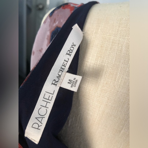 Rachel by Rachel Roy dress - Picture 5 of 6